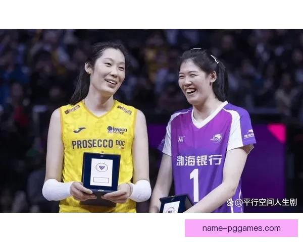 中国女排夺冠引发热议 球迷纷纷点赞支持