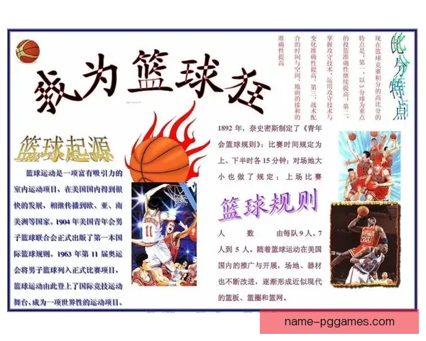 全面解读篮球比赛规则与技术要点