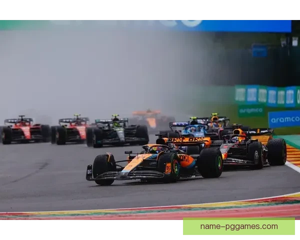 2023年F1赛程全面解读与分析