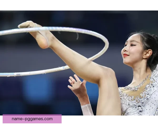 优胜者辉煌瞬间：体操锦标赛精彩时刻