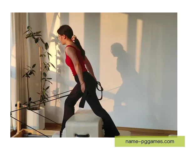 2022普拉提公开赛：冠军之路璀璨闪耀