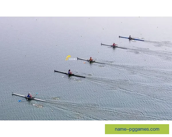 世界赛艇纪录：速度之巅