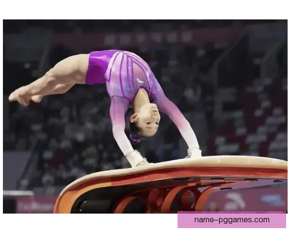 体操训练新颖方法：提升技艺突破，实现优质表现