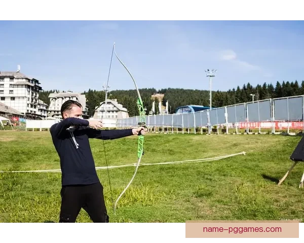 射箭入门指南：学习基本射术和装备选择