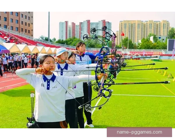 射箭赛事精彩回放大盘点