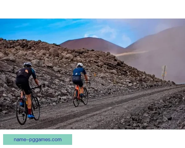 山地车世界纪录大揭秘：惊心动魄的极限挑战与速度竞赛!