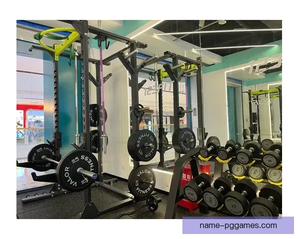 打造完美身材，全面解析健身赛程及技巧