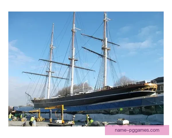 帆船史海:航程千年,风帆畅行 帆船史海:航程千年,风帆畅行