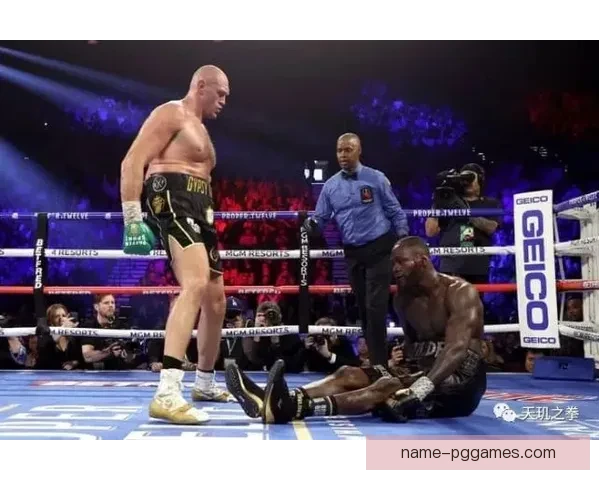 拳击盛宴：挑战巅峰，擂响擂台战吼！