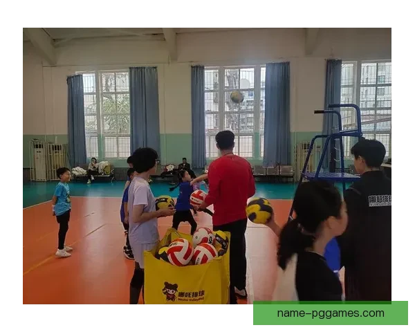 排球初学者必备技巧与指导