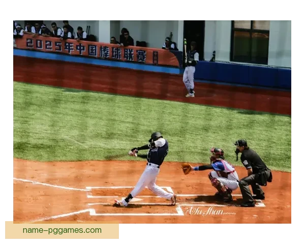 提升棒球技巧：精通击球、防守与传球的秘诀