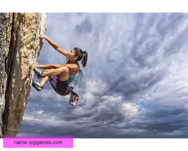 攀岩直播乐享挑战:高空俯瞰、悬崖攀登、风光美景一网打尽 攀岩直播乐享挑战:高空俯瞰、悬崖攀登、风光美景一网打尽