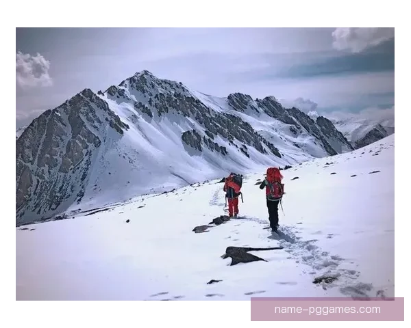 最新登山赛事：挑战极限，征服高峰