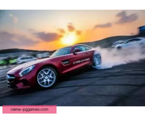 极速飞驰：英雄之战盟，速度与激情的碰撞