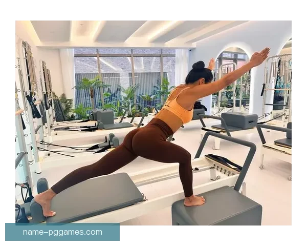 普拉提联赛：健身达人的挑战赛