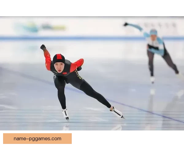 滑冰比赛：冠军诞生，风云变幻，谁笑到最后？