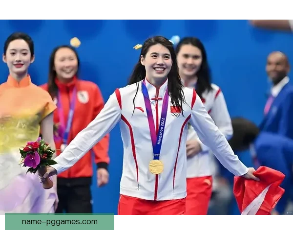 游泳积分榜大揭秘：胜局如何决定冠军归属