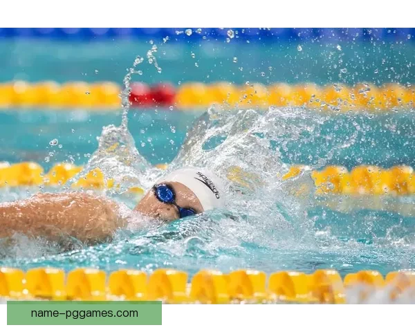 游泳数据分析：发掘泳者潜力，探寻优化训练路径