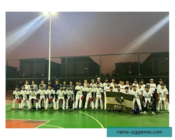 激情回顾:全新棒球赛事大片火热上映 激情回顾:全新棒球赛事大片火热上映