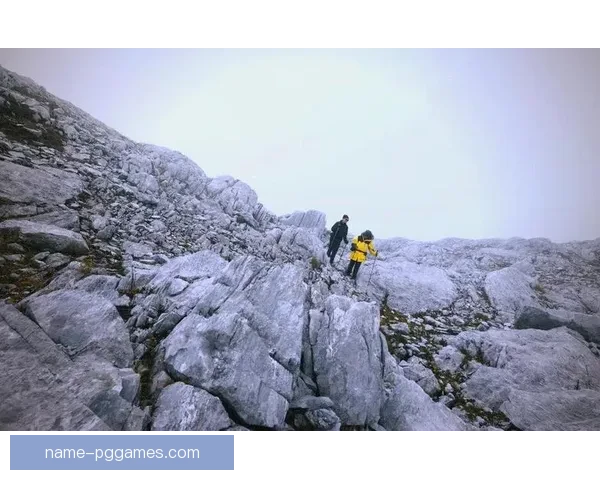 穿越山林，探寻未知：挑战极限的越野跑之旅
