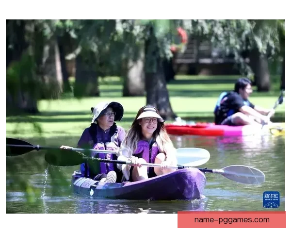 皮划艇漫游：探寻历史遗迹与传奇事迹