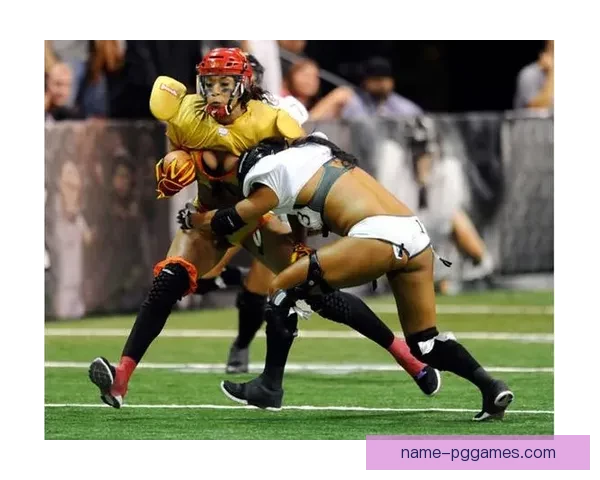 激情碰撞，橄榄球巅峰对决