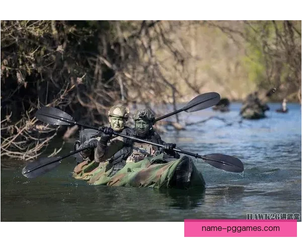 皮划艇对战策略解析：优势技巧与战术应用探讨