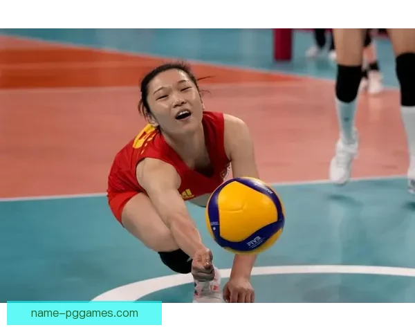 燃情角逐:全新排球锦标赛启航 燃情角逐:全新排球锦标赛启航