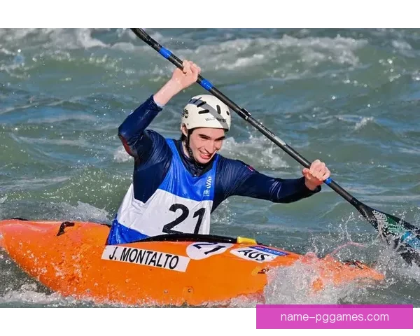 皮划艇赛事精彩回顾：扬帆起航，划过波澜壮阔