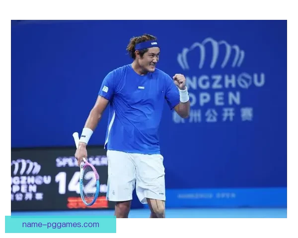 网球史上的辉煌成就：记录与传承