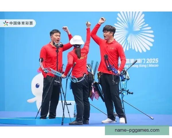 精彩射箭赛事精彩回放收罗