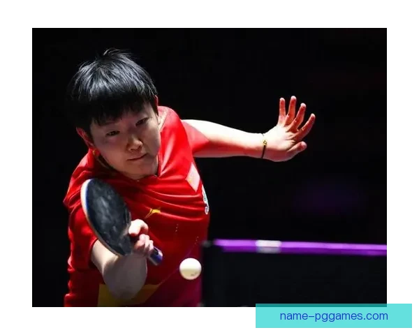 精彩纷呈的乒乓球直播全方位解说