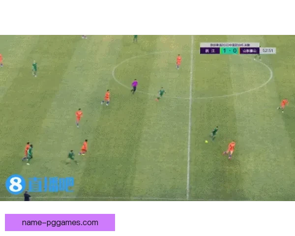 精彩纷呈！最新足球直播及时更新！