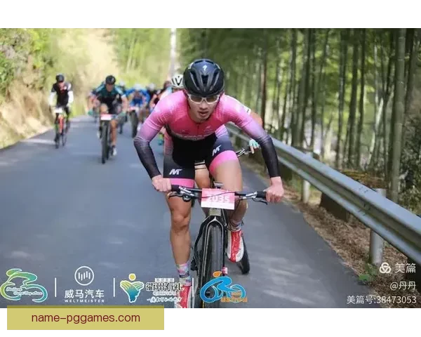 自行车积分榜：骑行风云榜单揭晓