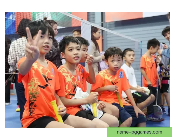 羽毛球积分榜：振翅高飞，争霸羽坛