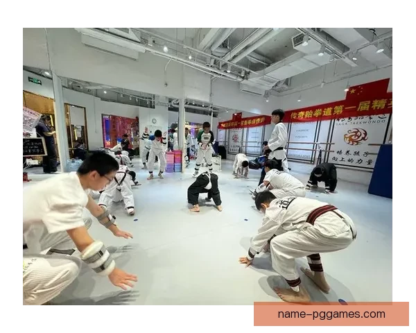 跆拳道训练方法提升攻防技巧 跆拳道训练方法提升攻防技巧