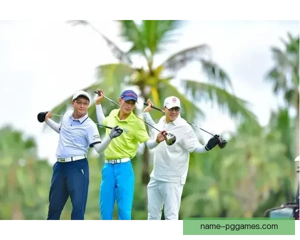 高尔夫赛事：华夏国际邀请赛Cortana杯圆满落幕