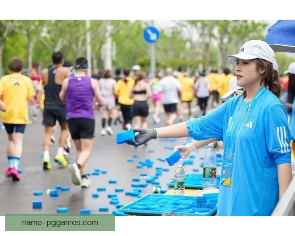 马拉松全程攻略：让你跑出最佳状态