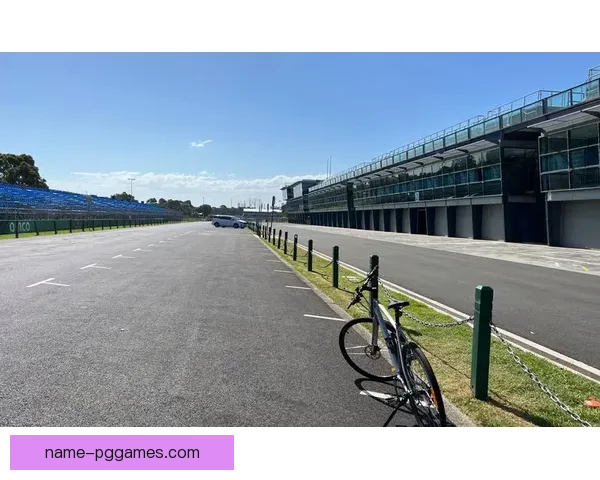 骑行极速挑战:超越速度的极限赛道 骑行极速挑战:超越速度的极限赛道