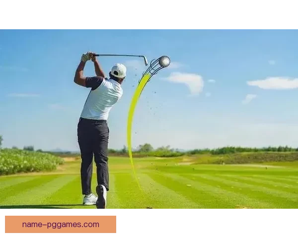 高尔夫数据分析：挖掘击球技巧背后的数字密码