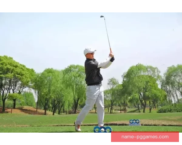 高尔夫实时比分掌握技巧