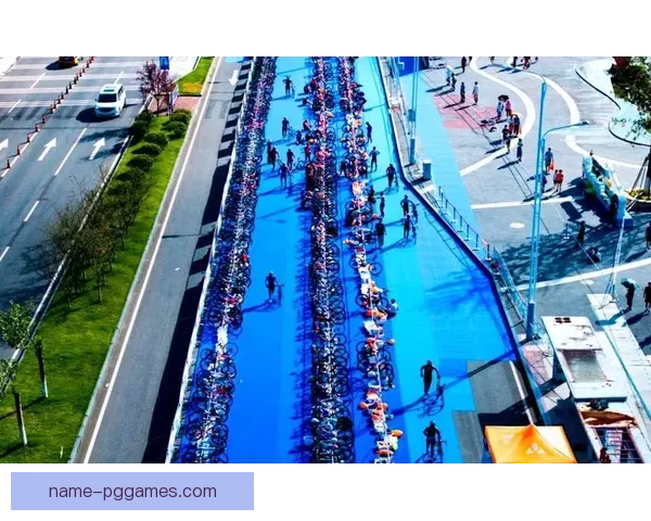 铁人三项纪录突破与创新：历史巅峰的挑战