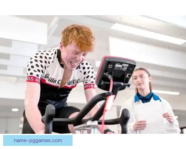 高效自行车训练策略分享及实操技巧