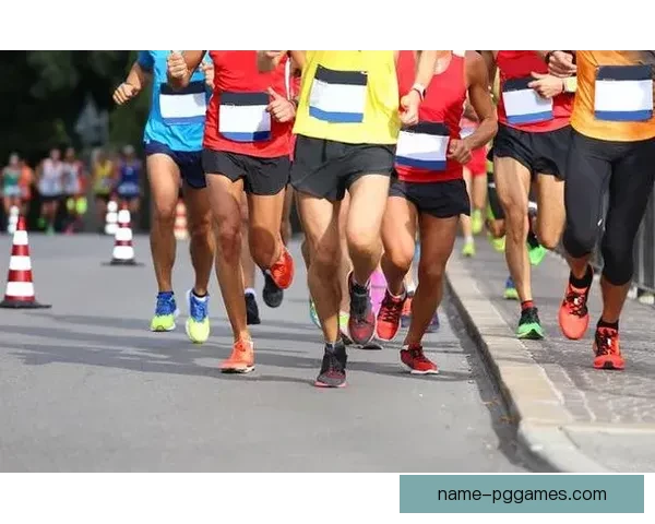 马拉松投注技巧：如何提高中奖概率？